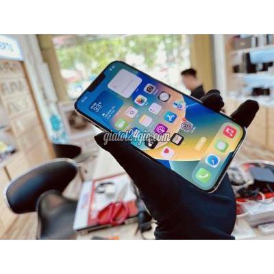 Apple Iphone 13 Pro Max - Đà Nẵng Iphone 13 Promax 256g Silver 99% Bh Fpt 06/12/2023 Apple Iphone 13 Pro Max - Đà Nẵng Iphone 13 Promax 256g Silver 99% Bh Fpt 06/12/2023