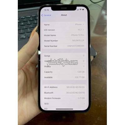 Apple Iphone 12 Pro - Hà Nội Iphone 12 Pro 128gb Giá Cực Đẹp Apple Iphone 12 Pro - Hà Nội Iphone 12 Pro 128gb Giá Cực Đẹp