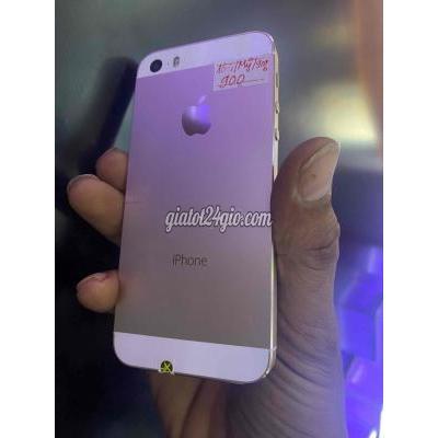 Apple Iphone 5s - Bình Dương Iphone 5s Qt 16gb Likenew