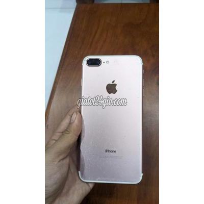 Apple Iphone 7 Plus - Phú Yên Iphone 7plus Lock Fix Qt 32gb Apple Iphone 7 Plus - Phú Yên Iphone 7plus Lock Fix Qt 32gb