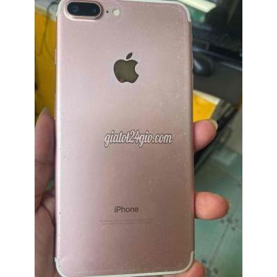 Apple Iphone 7 Plus - Hồ Chí Minh Iphon 7plus 128g Mvt Apple Iphone 7 Plus - Hồ Chí Minh Iphon 7plus 128g Mvt