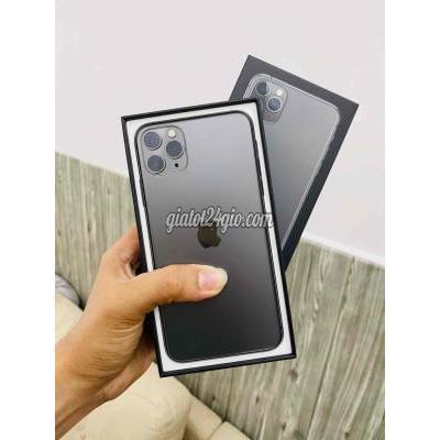 Apple Iphone 11 Pro Max - Hồ Chí Minh Apple Iphone 11 Promax 64gb Quốc Tế Bh Hãng 3 Th