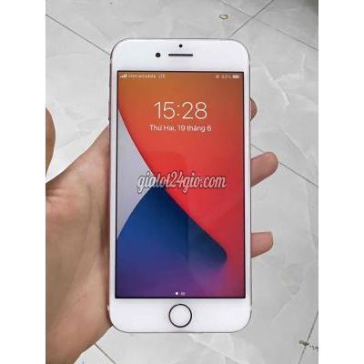 Apple Iphone 7 - Hồ Chí Minh Ip7 32gb Bản Quốc Tế Pin 100 Apple Iphone 7 - Hồ Chí Minh Ip7 32gb Bản Quốc Tế Pin 100