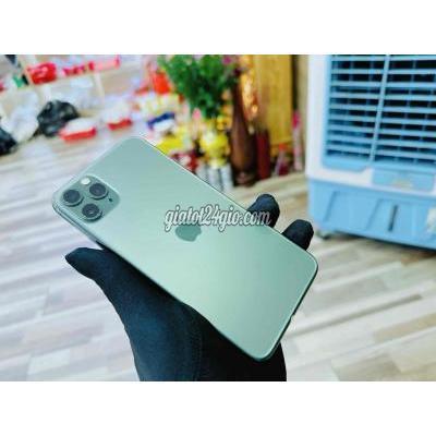 Apple Iphone 11 Pro Max - Đà Nẵng Iphone 11 Pro Max 64g Quốc Tế Rin Áp Ios 14 Hiếm Apple Iphone 11 Pro Max - Đà Nẵng Iphone 11 Pro Max 64g Quốc Tế Rin Áp Ios 14 Hiếm