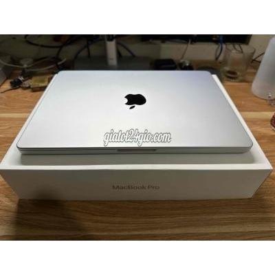 Apple Macbook Pro - Hà Nội Macbook Pro 14 Inch M1 Pro Chính Hãng Tgdd Siêu Lư Apple Macbook Pro - Hà Nội Macbook Pro 14 Inch M1 Pro Chính Hãng Tgdd Siêu Lư