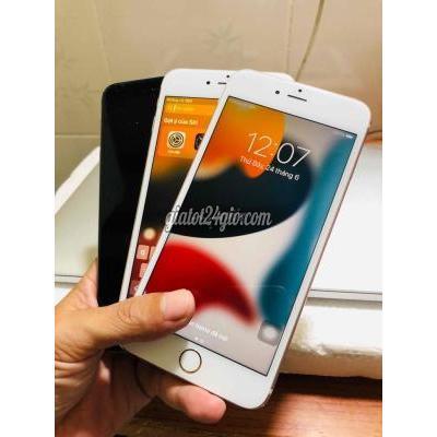 Apple Iphone 6s Plus - Hồ Chí Minh Iphone 6splus Quốc Tế Full Cn, Pin 100 Apple Iphone 6s Plus - Hồ Chí Minh Iphone 6splus Quốc Tế Full Cn, Pin 100