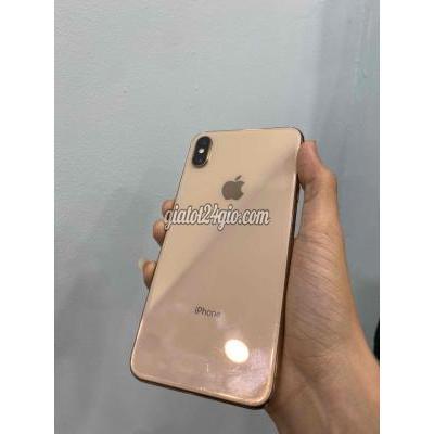 Apple Iphone Xs Max - Hồ Chí Minh Xsmax Zin Full Chức Năng Sale Rẻ Apple Iphone Xs Max - Hồ Chí Minh Xsmax Zin Full Chức Năng Sale Rẻ