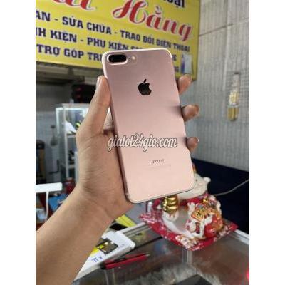 Apple Iphone 7 Plus - Đồng Nai Iphone 7 Plus Quốc Tế 32g (có Giao Lưu) Apple Iphone 7 Plus - Đồng Nai Iphone 7 Plus Quốc Tế 32g (có Giao Lưu)