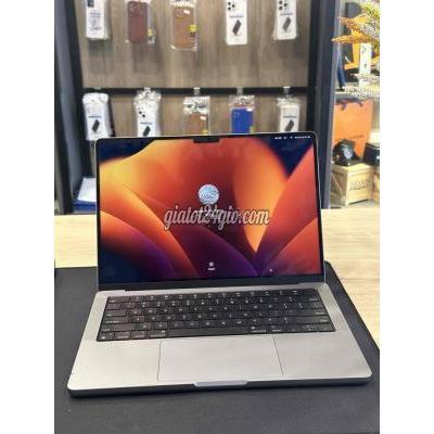 Apple Macbook Pro - Hồ Chí Minh Macbook Pro M2 14