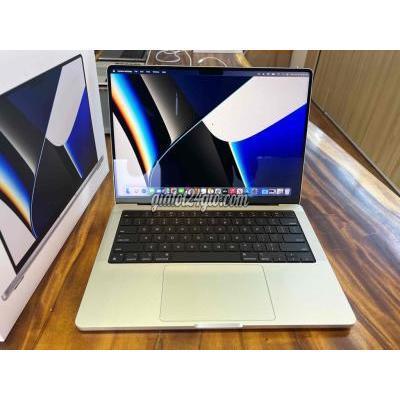 Apple Macbook Pro - Đà Nẵng Macbook Pro 14 Inch 2021 16g/ 512g Full Hộp Zin Apple Macbook Pro - Đà Nẵng Macbook Pro 14 Inch 2021 16g/ 512g Full Hộp Zin