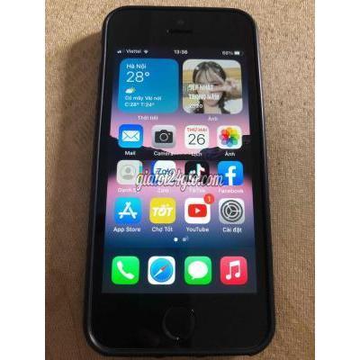 Apple Iphone 5se - Hà Nội Iphone Se Đẹp Apple Iphone 5se - Hà Nội Iphone Se Đẹp