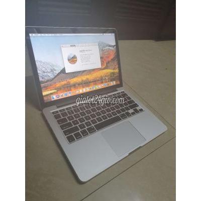 Apple Macbook Pro - Hồ Chí Minh Macbook Pro Retina 2013 (13in) Core I5/8g/sd 256gb Apple Macbook Pro - Hồ Chí Minh Macbook Pro Retina 2013 (13in) Core I5/8g/sd 256gb