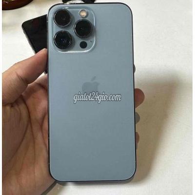 Apple Iphone 13 Pro - Hồ Chí Minh Iphone 13 Pro 256gb Blue Quốc Tế Mỹ Đẹp 98% Apple Iphone 13 Pro - Hồ Chí Minh Iphone 13 Pro 256gb Blue Quốc Tế Mỹ Đẹp 98%