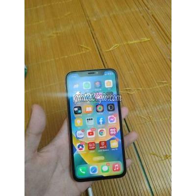 Apple Iphone X - Hà Nội Cần Bán X 256g Full Chức Năng Apple Iphone X - Hà Nội Cần Bán X 256g Full Chức Năng