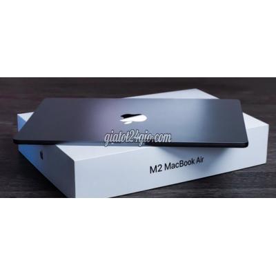Apple Macbook Air - Hồ Chí Minh Macbook Air M2 Apple Macbook Air - Hồ Chí Minh Macbook Air M2