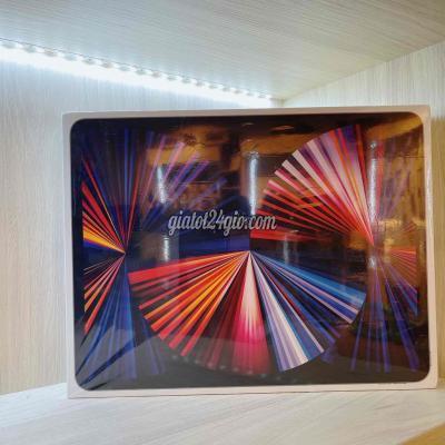 Apple Ipad Pro M1 2021 - Đà Nẵng Ipad Pro M1 12.9 512gb Gray New Nguyên Seal Apple Ipad Pro M1 2021 - Đà Nẵng Ipad Pro M1 12.9 512gb Gray New Nguyên Seal