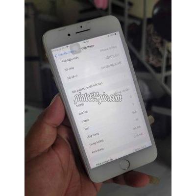 Apple Iphone 8 Plus - Đà Nẵng 8 Plus Lock Có Sim Gép Apple Iphone 8 Plus - Đà Nẵng 8 Plus Lock Có Sim Gép