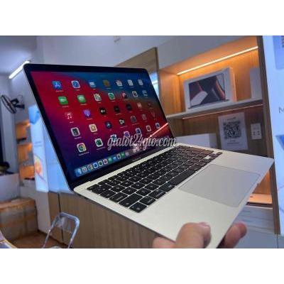 Apple Macbook Air - Đà Nẵng Macbook Air Retina 2020 I5/ Ram 8g/ Ssd 256g Bạc Apple Macbook Air - Đà Nẵng Macbook Air Retina 2020 I5/ Ram 8g/ Ssd 256g Bạc