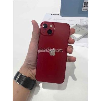 Apple Iphone 13 - Hồ Chí Minh Hot!! Iphone 13 128gb Đỏ Rẻ Vãi Cả Chưởng Apple Iphone 13 - Hồ Chí Minh Hot!! Iphone 13 128gb Đỏ Rẻ Vãi Cả Chưởng