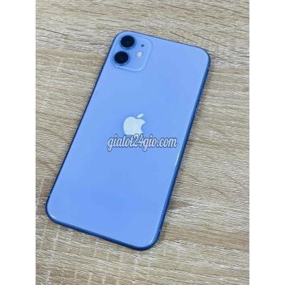 Apple Iphone 11 - Hồ Chí Minh Iphone 11 64gb Zin Apple Iphone 11 - Hồ Chí Minh Iphone 11 64gb Zin