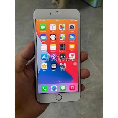 Apple Iphone 6s Plus - Hà Nội Iphone 6s Plus 16gb Apple Iphone 6s Plus - Hà Nội Iphone 6s Plus 16gb