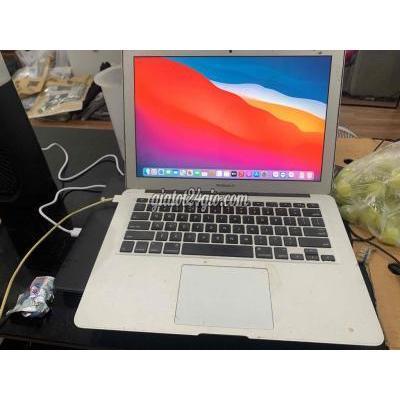 Apple Macbook Air - Thanh Hóa Nghỉ Việc Ko Dùng Đến Muốn Bán