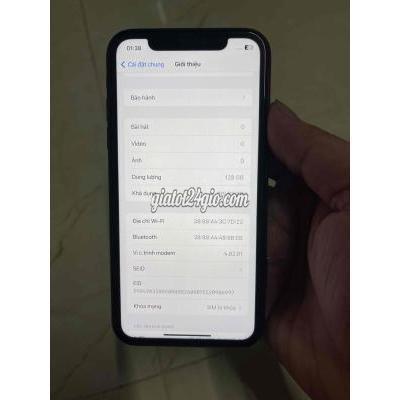 Apple Iphone 11 - Hồ Chí Minh Iphone 11 128g Zin Đẹp Bán Gl Giao Lưu Apple Iphone 11 - Hồ Chí Minh Iphone 11 128g Zin Đẹp Bán Gl Giao Lưu
