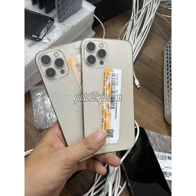 Apple Iphone 12 Pro Max - Hà Nội Iphone 12prm Qte Full Cn