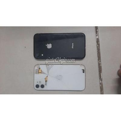 Apple Iphone 11 - Hồ Chí Minh Xác Điện Thoại Iphone 11 Và Xr Apple Iphone 11 - Hồ Chí Minh Xác Điện Thoại Iphone 11 Và Xr