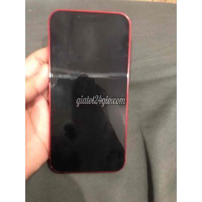 Apple Iphone 13 - Hồ Chí Minh Cần Bán Điện Thoại 13 Còn Bảo Hành Đến Tháng 10