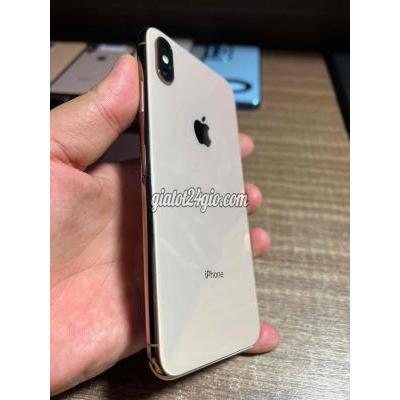 Apple Iphone Xs Max - Hồ Chí Minh Bán Xsmax 512g Pin 95% Zin Áp Apple Iphone Xs Max - Hồ Chí Minh Bán Xsmax 512g Pin 95% Zin Áp