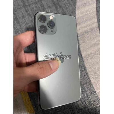 Apple Iphone 11 Pro - Đồng Nai Iphon 11pro 64gb Ll/a Quốc Tế Mỹ