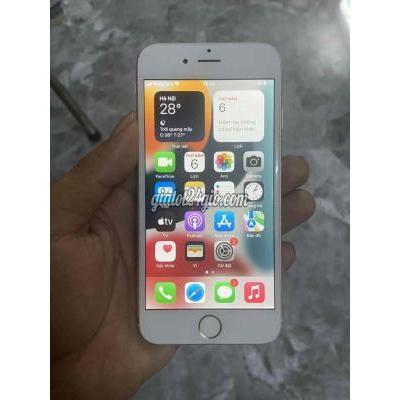 Apple Iphone 6s - Hồ Chí Minh 6s Qt 32.
