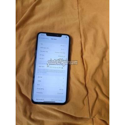 Apple Iphone 11 Pro Max - Hồ Chí Minh Máy Như Ảnh 11 Pro Max 64gb Đẹp Apple Iphone 11 Pro Max - Hồ Chí Minh Máy Như Ảnh 11 Pro Max 64gb Đẹp