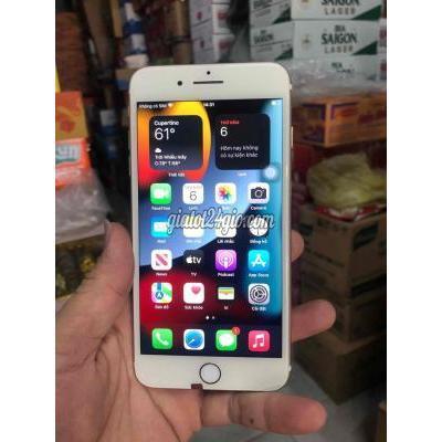 Apple Iphone 7 Plus - Hồ Chí Minh Iphone 7plus Qt 32g Zin Apple Iphone 7 Plus - Hồ Chí Minh Iphone 7plus Qt 32g Zin