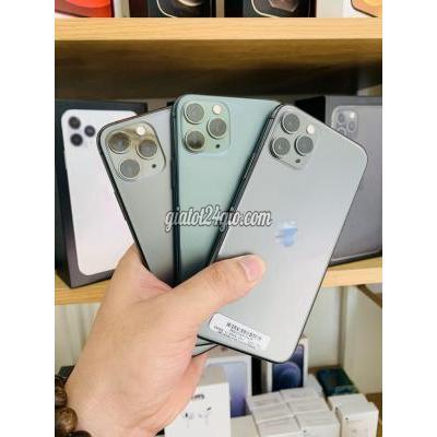 Apple Iphone 11 Pro - Hồ Chí Minh Iphone 11 Pro Quốc Tế 64gb - Có Trả Góp - Giao Lưu Apple Iphone 11 Pro - Hồ Chí Minh Iphone 11 Pro Quốc Tế 64gb - Có Trả Góp - Giao Lưu