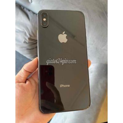 Apple Iphone Xs Max - Hồ Chí Minh Bán Iphone Xs Mã 64gb Đen Mẹ Dùng 2 Năm Có Faceid Apple Iphone Xs Max - Hồ Chí Minh Bán Iphone Xs Mã 64gb Đen Mẹ Dùng 2 Năm Có Faceid