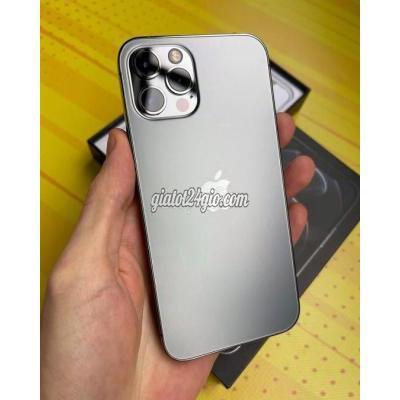Apple Iphone 12 Pro Max - Hồ Chí Minh Iphone 12 Promax Đen 256gb Zin Đẹp Còn Bh 6 Tháng Apple Iphone 12 Pro Max - Hồ Chí Minh Iphone 12 Promax Đen 256gb Zin Đẹp Còn Bh 6 Tháng