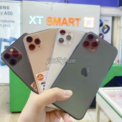Apple Iphone 11 Pro Max - Đà Nẵng Sale Sập Giá 11 Pro Max 64g - Bao Zin Keng
