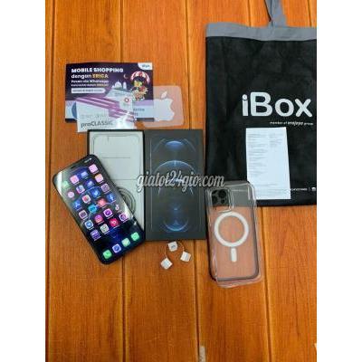 Apple Iphone 12 Pro Max - Hồ Chí Minh Iphone 12 Promax Blue 256 Fulbox Bh 9th Đủ Giấy Tờ Apple Iphone 12 Pro Max - Hồ Chí Minh Iphone 12 Promax Blue 256 Fulbox Bh 9th Đủ Giấy Tờ