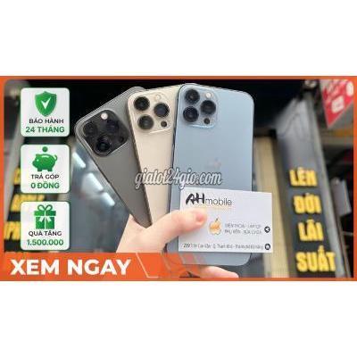 Apple Iphone 13 Pro Max - Đà Nẵng Góp Bao Đậuiphone13 Pro Max(góp Chỉ Cần Cmt) Apple Iphone 13 Pro Max - Đà Nẵng Góp Bao Đậuiphone13 Pro Max(góp Chỉ Cần Cmt)