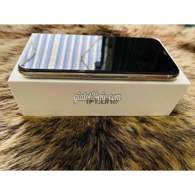 Apple Iphone X - Hồ Chí Minh Iphone X Trắng 256g Quốc Tế Full Box Keng Đẹp
