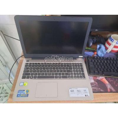 Asus A Series - Hồ Chí Minh Asus A556u I5/8g/ssd128gb/hdd512gb Asus A Series - Hồ Chí Minh Asus A556u I5/8g/ssd128gb/hdd512gb