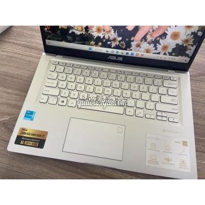 Asus Vivobook S Series - Hồ Chí Minh Asus Vivobok X415ea . I3 1115g4 . Ram 4/512 Asus Vivobook S Series - Hồ Chí Minh Asus Vivobok X415ea . I3 1115g4 . Ram 4/512