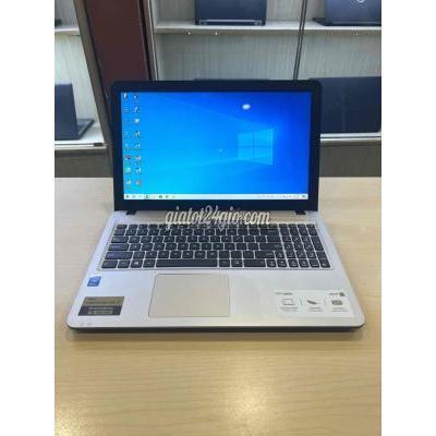 Asus X Series - Tiền Giang Laptop Asus X540la Asus X Series - Tiền Giang Laptop Asus X540la