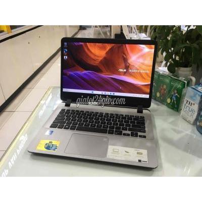 Asus A Series - Hà Nội Thanh Lý Asus X407m . Máy Nguyên Tem Hãng , Đẹp Asus A Series - Hà Nội Thanh Lý Asus X407m . Máy Nguyên Tem Hãng , Đẹp