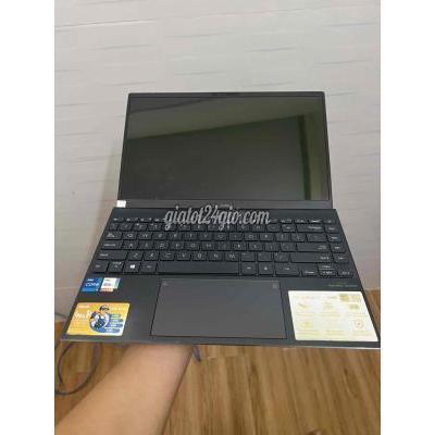 Asus Zenbook Series - Hồ Chí Minh Laptop Asus Zenbook Ux325ea I5 1135g7