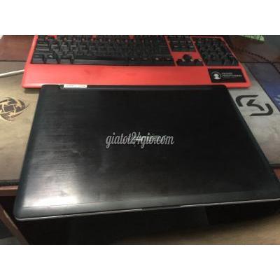 Asus K Series - Hồ Chí Minh Laptop Asus K46ca Core I3 Ram 4gb Ssd 128gb