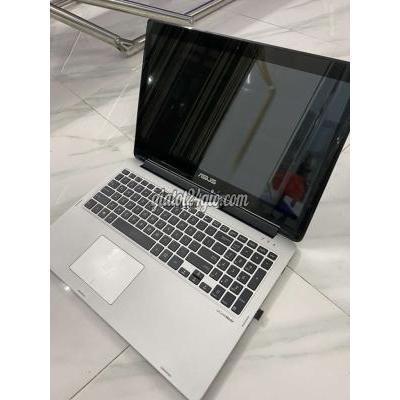 Asus A Series - Hồ Chí Minh Laptop Cảm Ứng Mạnh Mượt Bao Game