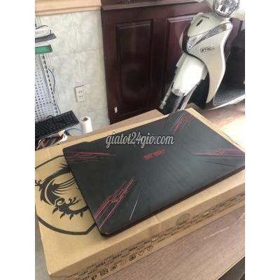 Asus Fx Series/zx Series - Hồ Chí Minh Asus Tuf Gaming Fx504_i5-8300h_8_128_1000g _1050ti Asus Fx Series/zx Series - Hồ Chí Minh Asus Tuf Gaming Fx504_i5-8300h_8_128_1000g _1050ti